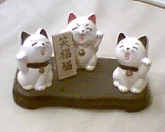 sipix: japan cats
